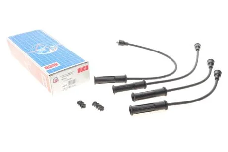 Комплект дротів запалювання HITACHI 134516