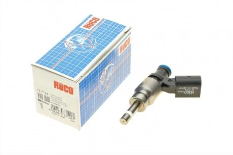 Форсунка паливна HITACHI 137124 (фото 1)