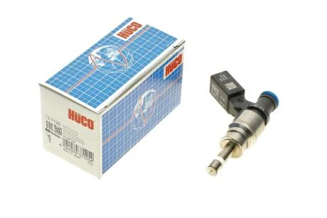 Форсунка паливна HITACHI 137125