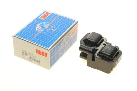 Котушка запалювання HITACHI 138709