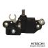 A_Регулятор напруги MB/SMART Sprinter/Fortwo &quot;0,8-3,0 &quot;97-08 - знято з виробництва HITACHI 2500580 (фото 1)