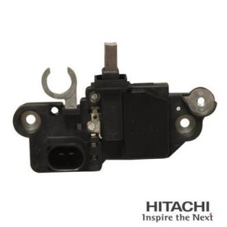 A_Регулятор напруги MB Sprinter/Viano/Vito "2,1 "03>> - знято з виробництва HITACHI 2500609