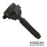 Котушка запалювання MB C-Class/CLK/E-Class/SLK &quot;2,0-2,3 &quot;00-04 HITACHI 2503833 (фото 1)