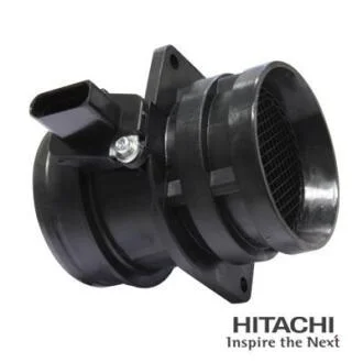 A_Витратомір повітря AUDI/SEAT/SKODA/VW A3/Altea/Octavia/Passat "1,8-4,1 "04>> HITACHI 2505078