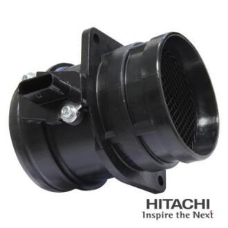 A_Витратомір повітря AUDI/SEAT/SKODA/VW A4/Exeo/Octavia/Passat "1,8-5,9 "04>> HITACHI 2505079