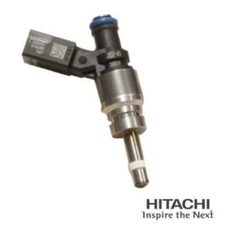 Форсунка AUDI A4/A6/A8 "3,1-5,2 "04-11 HITACHI 2507124