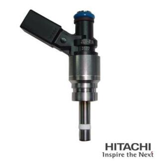 Форсунка AUDI A5/A6/A8/Q7 "4,2 "06-12 HITACHI 2507125