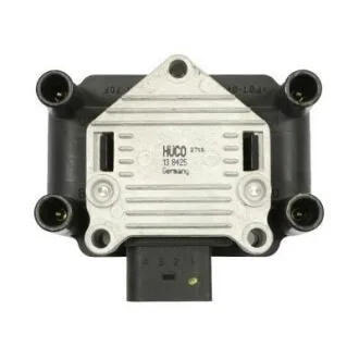 Котушка запалювання AUDI/SEAT/SKODA/VW A3/Ibiza/Octavia/Golf "1,0-2,0 "94>> HITACHI 2508425