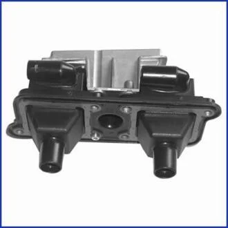 A_Котушка запалювання AUDI/VW A6/Passat "1,8 "94-05 HITACHI 2508435