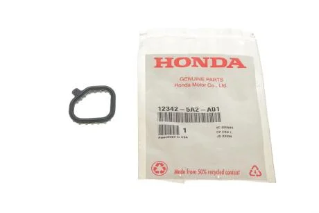 Прокладка сапуна клапанної кришки Accord (13-) 2.4i (12342-5A2-A01) HONDA 123425A2A01