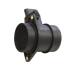 A_Витратомір повітря BMW 1/3 &quot;1,6-2,0 &quot;01-13 Huco 138992 (фото 3)