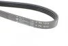 Ремінь генератора (поліклиновий) HUTCHINSON 1015 K 4 (фото 4)