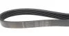 Полікліновий ремень 6PK1045 HUTCHINSON 1045K6 (фото 4)