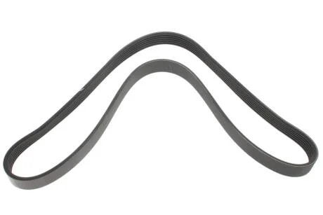 Поликлиновой ремінь Poly V® (1100 K 6) HUTCHINSON 1100K6