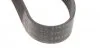 Ремінь генератора (поліклиновий) HUTCHINSON 1107 K 6 (фото 2)
