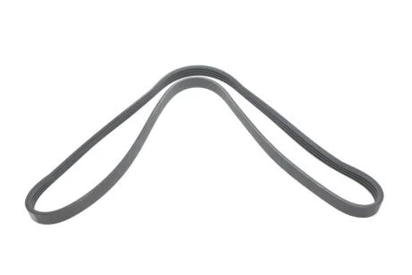 Ремінь генератора поліклиновий HUTCHINSON 1130 K 4