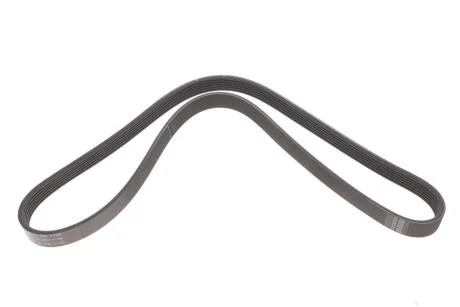 Ремінь генератора (поліклиновий) HUTCHINSON 1130 K 6