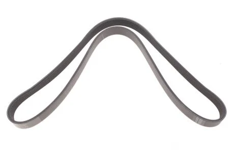 Ремінь поліклиновий 6PK1180 HUTCHINSON 1180K6