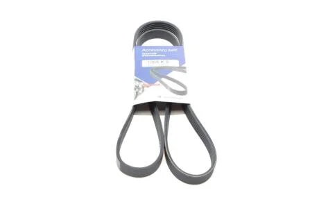 Ремінь генератора 5PK1355 HUTCHINSON 1355K5