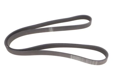 Поликлиновой ремінь Poly V® (1468 K 6) HUTCHINSON 1468K6