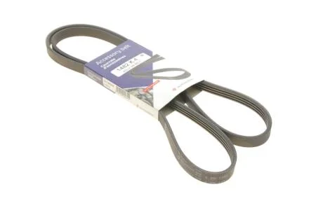 Ремінь генератора 4PK1482 HUTCHINSON 1482K4