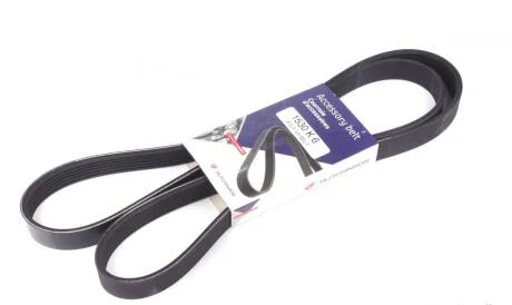 Ремінь поліклиновий 6PK1530 HUTCHINSON 1530K6