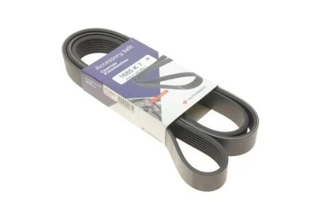 Ремінь поліклиновий 7PK1685 HUTCHINSON 1685K7