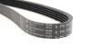 Ремінь генератора (поліклиновий) 1810 K 5 HUTCHINSON 1810K5 (фото 4)