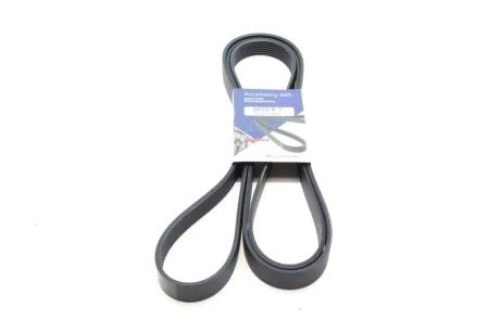 Ремінь генератора (поліклиновий) 2670 K 7 HUTCHINSON 2670K7