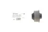 Сайлентблок важеля Peugeot 206 98-10 HUTCHINSON 531530 (фото 2)