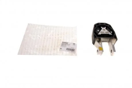Опора двигуна Ford C-Max II (10-), Focus III (10-) HUTCHINSON 532E03
