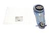Опора двигуна Renault Fluence, Scenic III, Megane III 1.5D (09-) HUTCHINSON 532E33 (фото 2)
