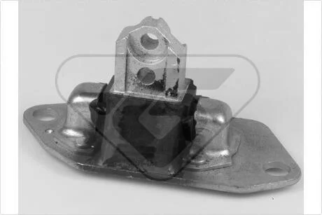 Опора ДВС права Volvo s80, s60 (-06), xc90 (-14) HUTCHINSON 538605
