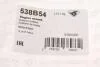 Опора коробки передач Citroen C-Elysee, C3, DS3/Peugeot 207, 208, 301, 308 (09-) HUTCHINSON 538B54 (фото 6)