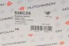 Опора КПП HUTCHINSON 538C25 (фото 6)