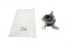 Опора КПП Renault Megane III 2008- HUTCHINSON 538C35 (фото 1)