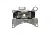 Опора КПП Renault Megane III 2008- HUTCHINSON 538C35 (фото 4)