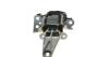 Опора двигуна Renault Clio III, Modus 1.5DCI (05-) HUTCHINSON 586644 (фото 4)