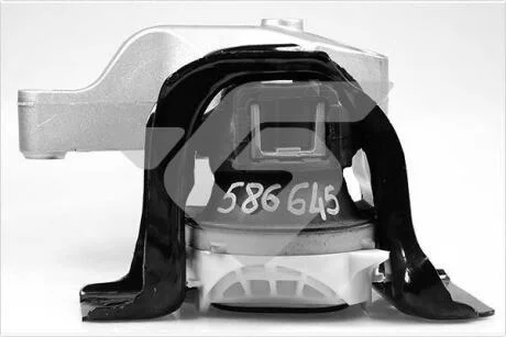 Опора двигуна HUTCHINSON 586645