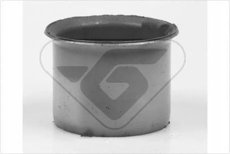 Сайлентблок підвіски HUTCHINSON 590021