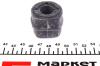 Втулка стабілізатора переднього VW Sharan (96-10)/Seat Alhambra (96-10) HUTCHINSON 590053 (фото 2)