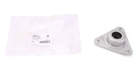 Опора стійки амортизатора Renault Captur, Clio, Modus 1.2/ 2.0 (04-) HUTCHINSON 590140