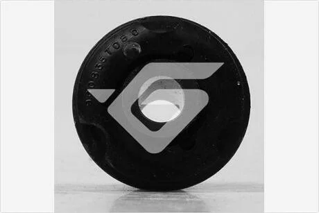 Подушка(втулка) стабілізатора HUTCHINSON 590161