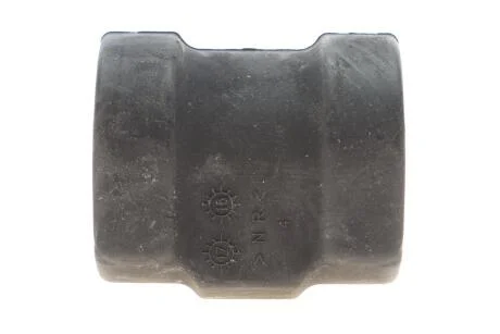 Втулка стабілізатора HUTCHINSON 590402