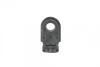 Втулка стабілізатора переднього Renault Megane II (d=18,5mm) HUTCHINSON 590452 (фото 2)