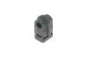 Втулка стабілізатора переднього Renault Megane II (d=18,5mm) HUTCHINSON 590452 (фото 4)