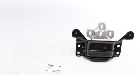 Опора ДВС VW Golf (17-), Passat/Skoda Superb (15-), Karoq (18-)/Seat Ateca, Leon 1,4 1,6 1,8 2,0 (17-) HUTCHINSON 594448
