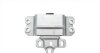 Опора ДВС VW Passat (06-15),Tiguan (08-11,12-) HUTCHINSON 594454 (фото 2)