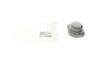 Опора КПП Skoda Superb (02-08)/VW Passat (97-05)/Audi A4 (98-08),A6 (98-08) HUTCHINSON 594458 (фото 1)