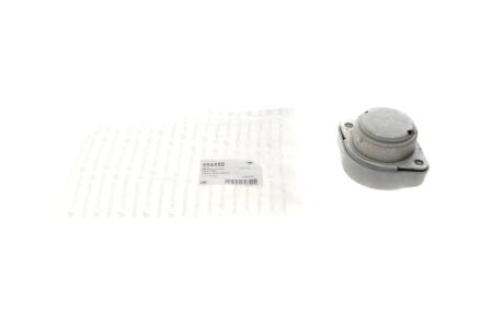 Опора КПП Skoda Superb (02-08)/VW Passat (97-05)/Audi A4 (98-08),A6 (98-08) HUTCHINSON 594458